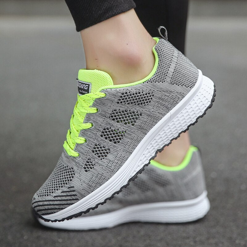 Chaussures Confortables pour Femmes - Marie Montel