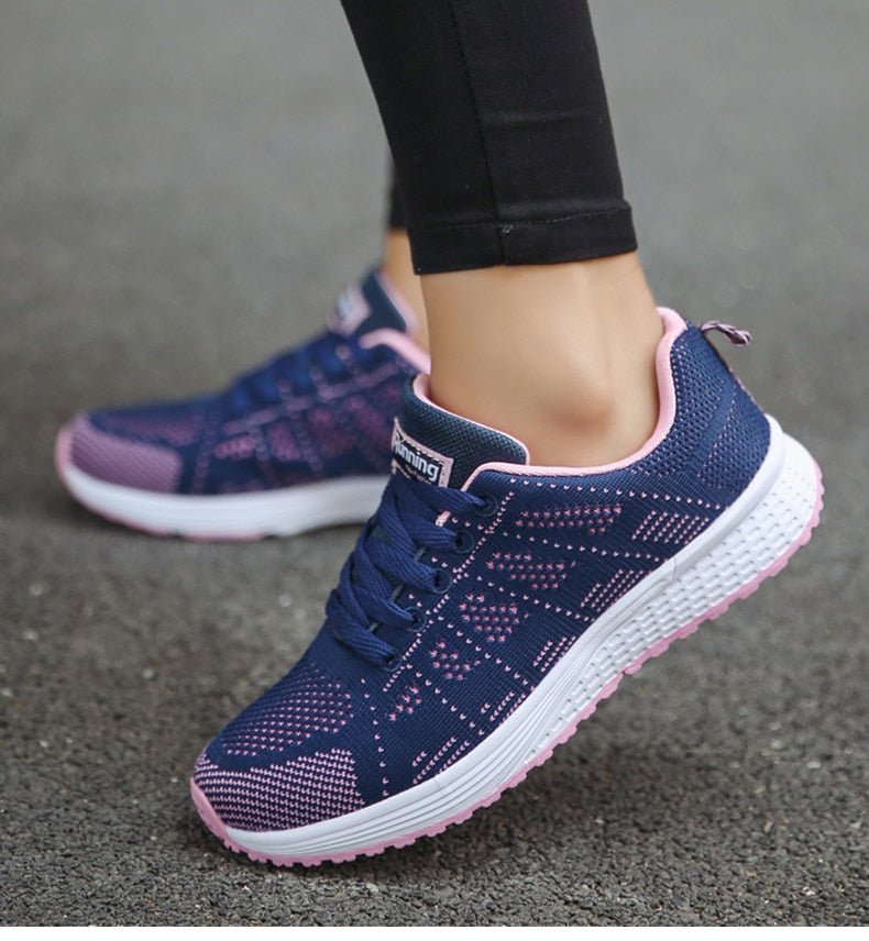 Chaussures Confortables pour Femmes - Marie Montel
