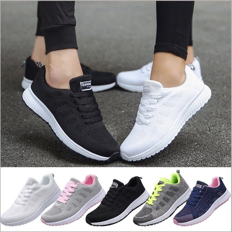 Chaussures Confortables pour Femmes - Marie Montel