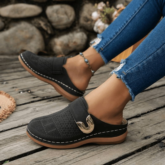 Chaussures Confortables pour Femmes - Marie Montel