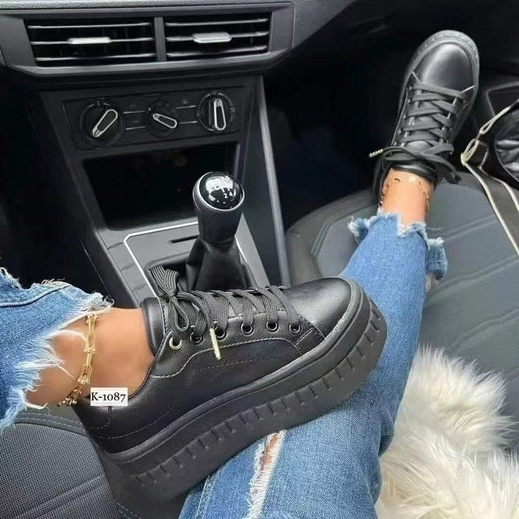 Chaussures Confortables pour Femmes - Marie Montel