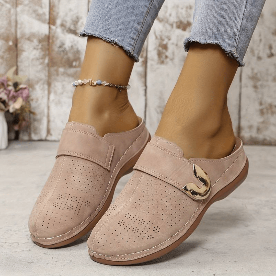 Chaussures Confortables pour Femmes - Marie Montel