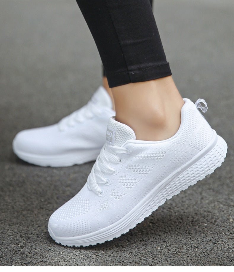Chaussures Confortables pour Femmes - Marie Montel