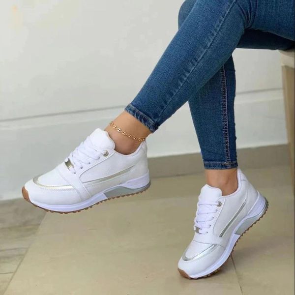 Chaussures Confortables pour Femmes - Marie Montel