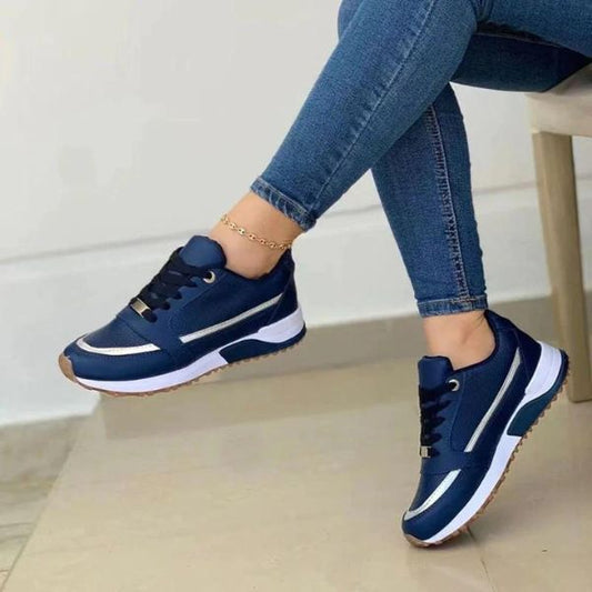 Chaussures Confortables pour Femmes - Marie Montel