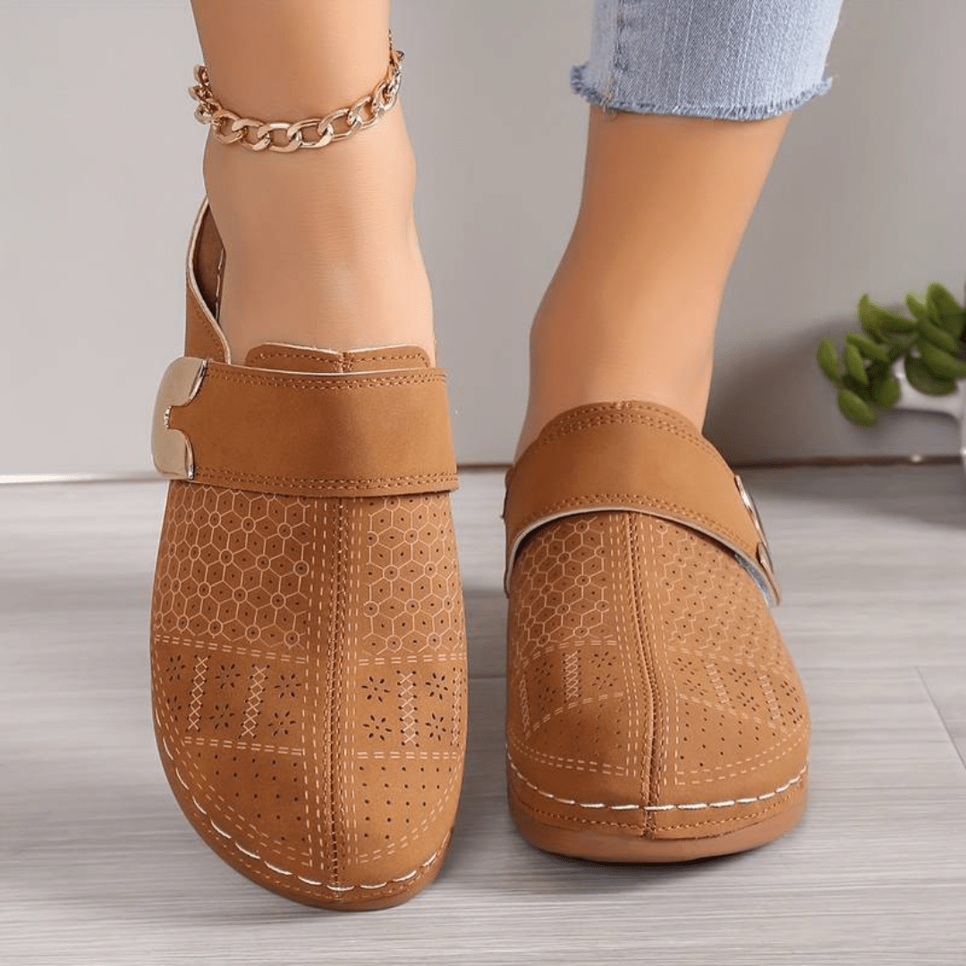 Chaussures Confortables pour Femmes - Marie Montel