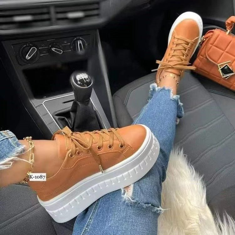Chaussures Confortables pour Femmes - Marie Montel