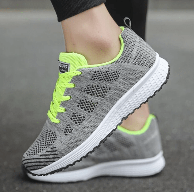 Chaussures Confortables pour Femmes - Marie Montel