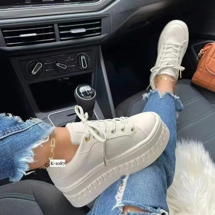 Chaussures Confortables pour Femmes - Marie Montel