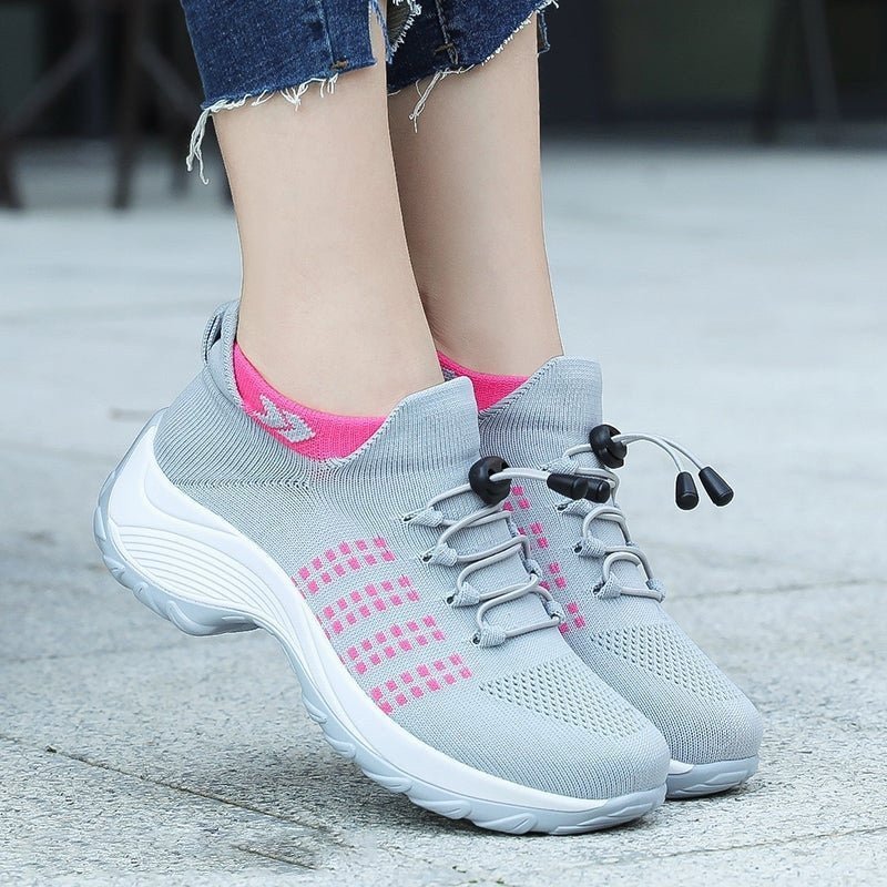 Chaussures Confortables pour Femmes - Marie Montel