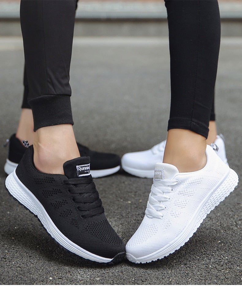 Chaussures Confortables pour Femmes - Marie Montel