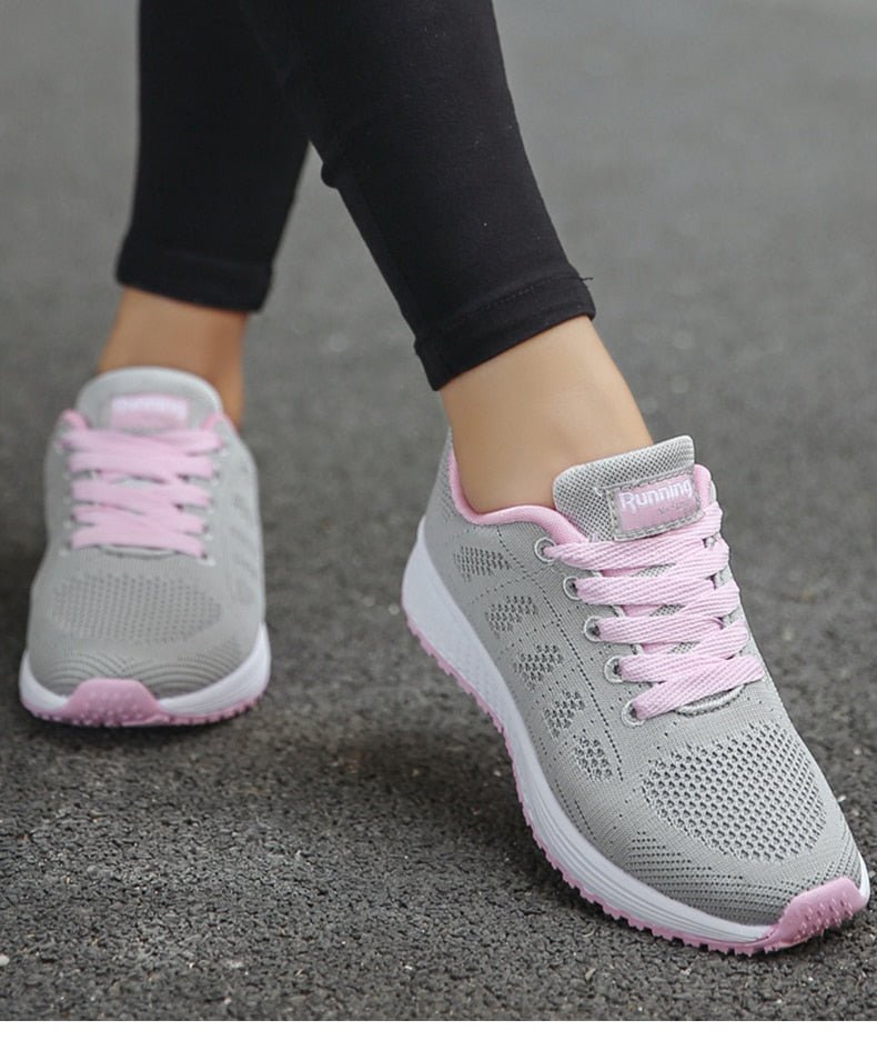 Chaussures Confortables pour Femmes - Marie Montel