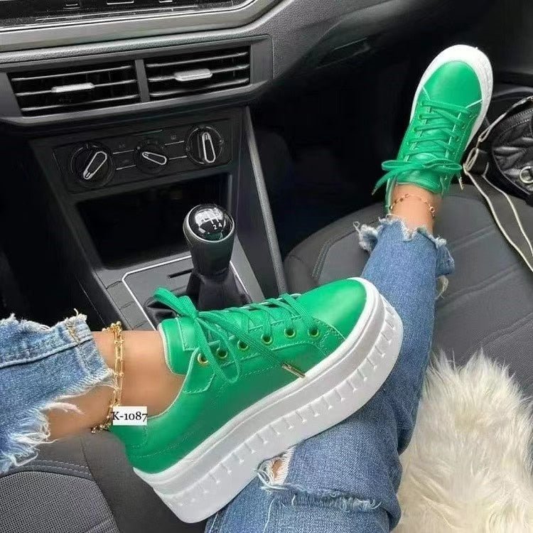 Chaussures Confortables pour Femmes - Marie Montel