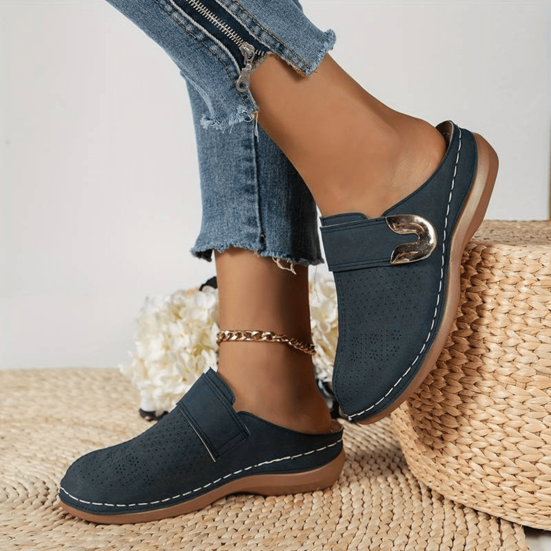 Chaussures Confortables pour Femmes - Marie Montel