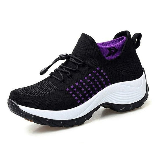 Chaussures Confortables pour Femmes - Marie Montel