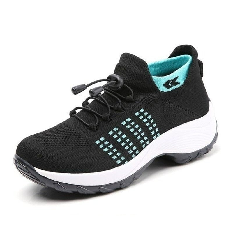Chaussures Confortables pour Femmes - Marie Montel