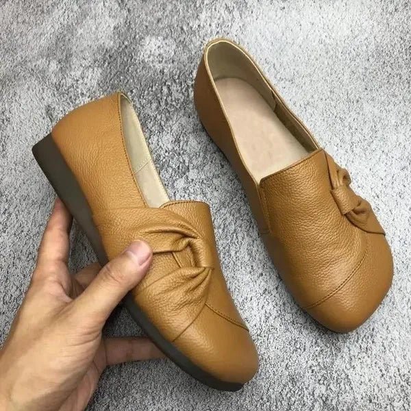 Chaussures Confortables pour Femmes - Marie Montel