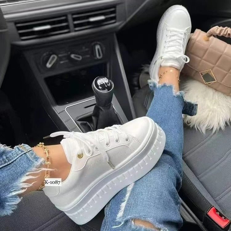 Chaussures Confortables pour Femmes - Marie Montel