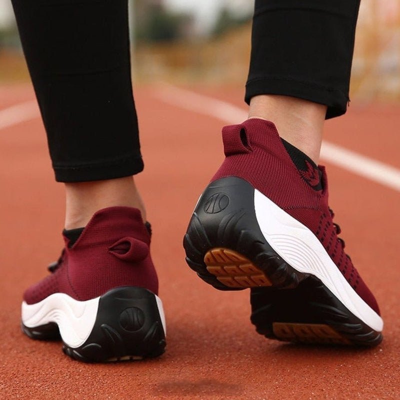 Chaussures Confortables pour Femmes - Marie Montel