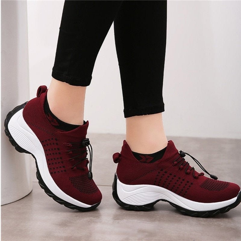 Chaussures Confortables pour Femmes - Marie Montel