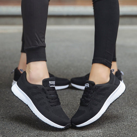Chaussures Confortables pour Femmes - Marie Montel