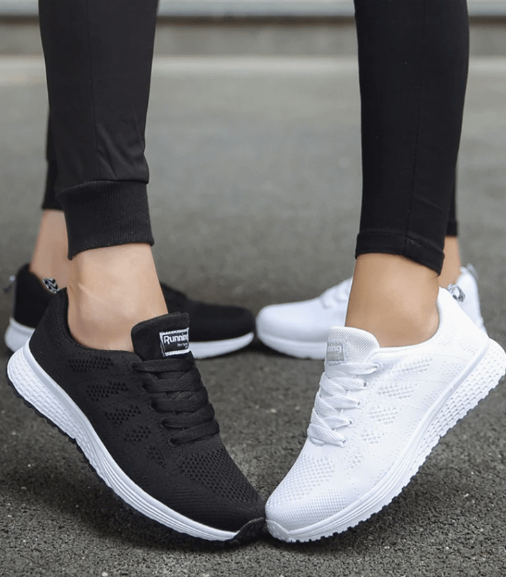 Chaussures Confortables pour Femmes - Marie Montel