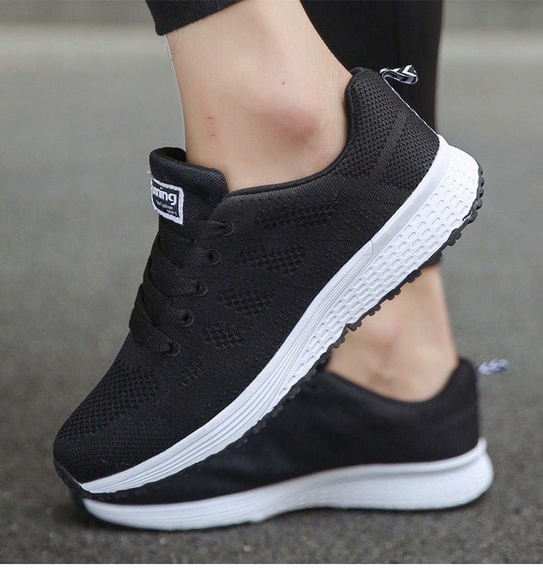 Chaussures Confortables pour Femmes - Marie Montel