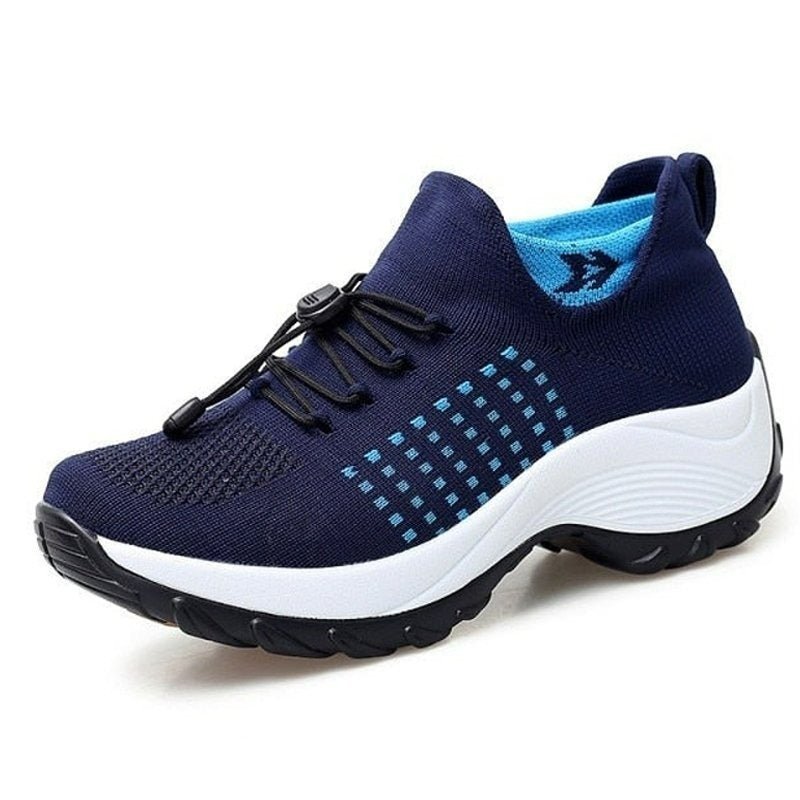 Chaussures Confortables pour Femmes - Marie Montel