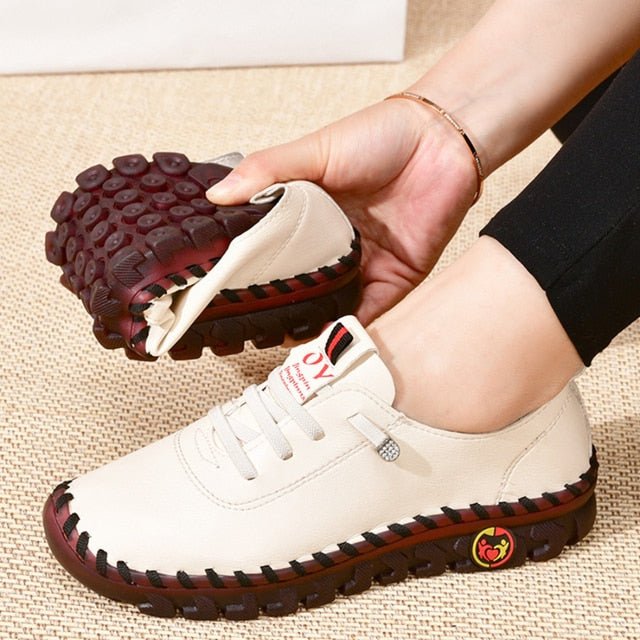 Chaussures Confortables pour Femmes - Marie Montel