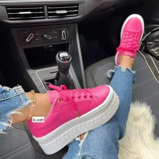 Chaussures Confortables pour Femmes - Marie Montel