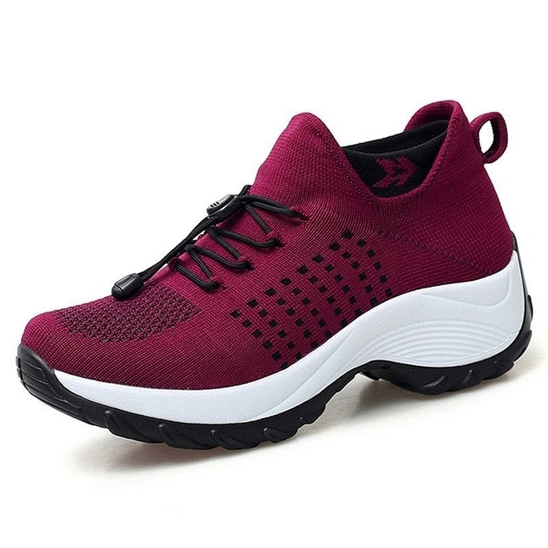 Chaussures Confortables pour Femmes - Marie Montel