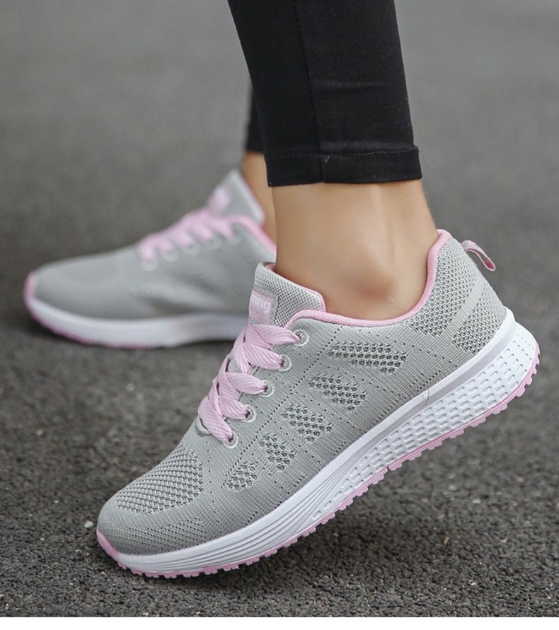 Chaussures Confortables pour Femmes - Marie Montel