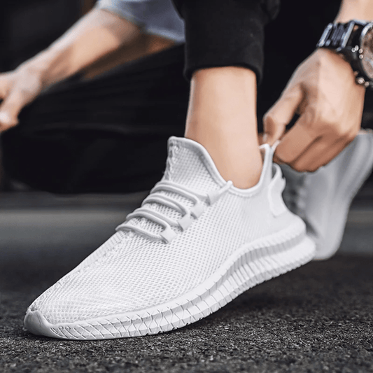 Chaussures Confortables pour Hommes - Marie Montel