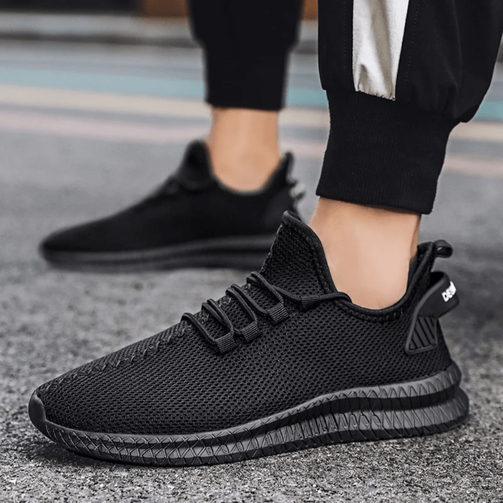 Chaussures Confortables pour Hommes - Marie Montel