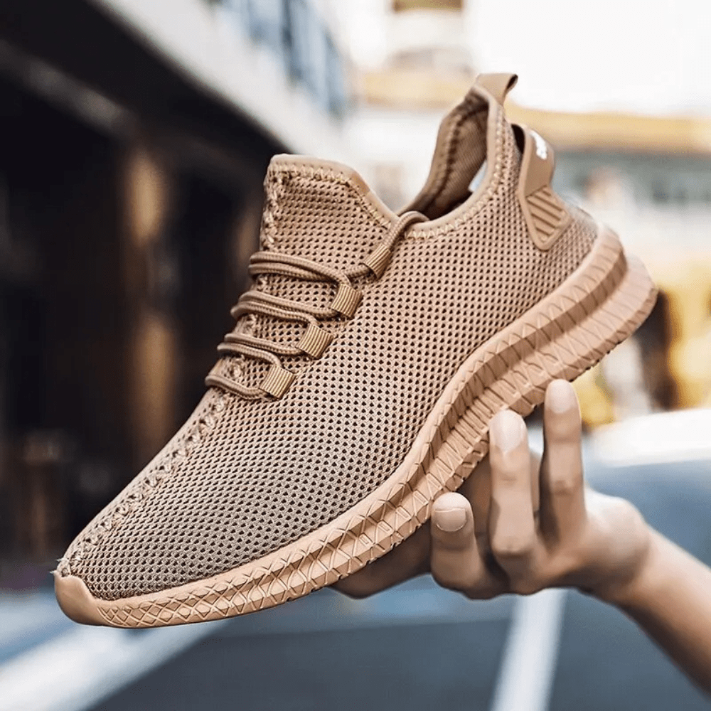 Chaussures Confortables pour Hommes - Marie Montel