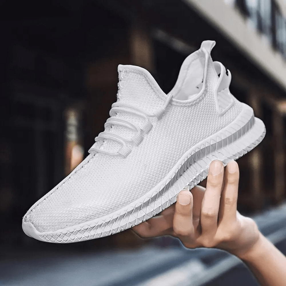 Chaussures Confortables pour Hommes - Marie Montel