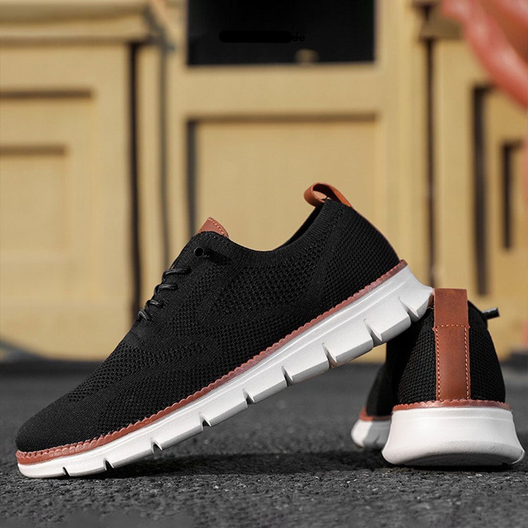 Chaussures Confortables pour Hommes - Marie Montel