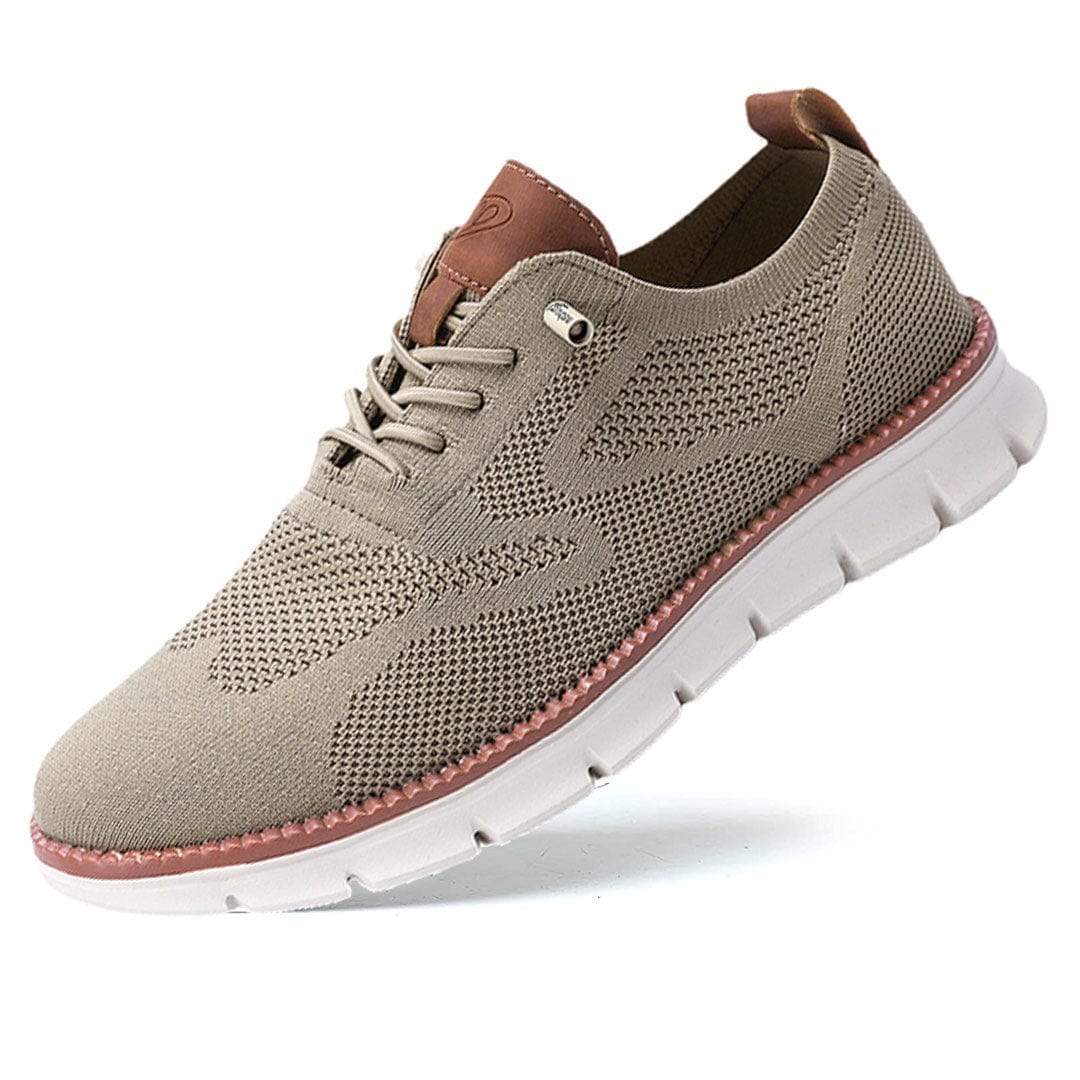 Chaussures Confortables pour Hommes - Marie Montel