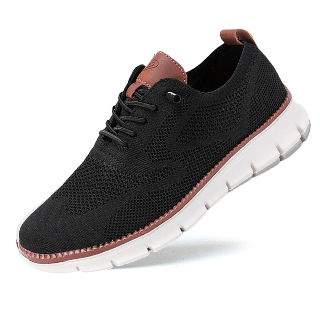 Chaussures Confortables pour Hommes - Marie Montel