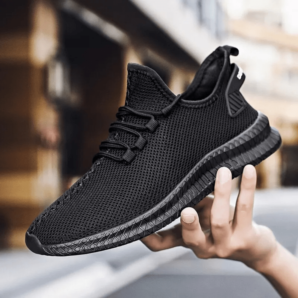 Chaussures Confortables pour Hommes - Marie Montel
