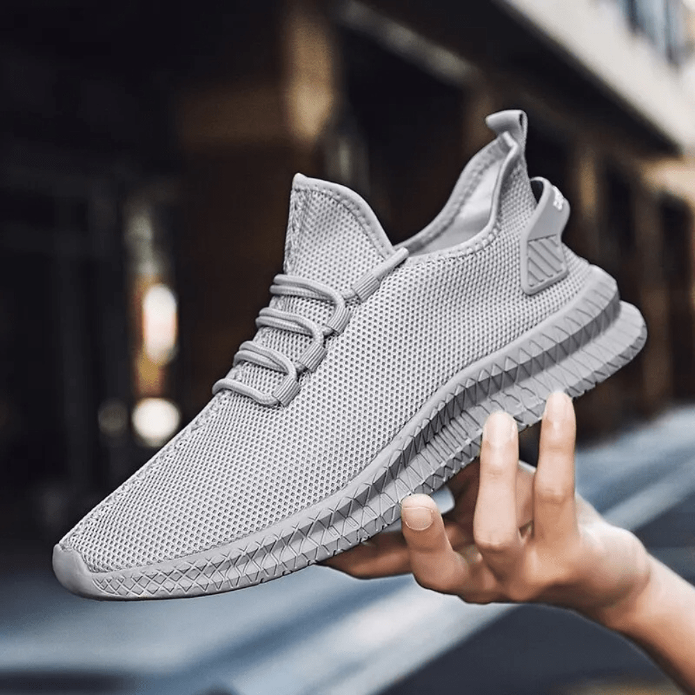 Chaussures Confortables pour Hommes - Marie Montel