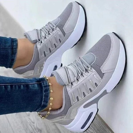 Chaussures de Sport Confortables pour Femmes - Marie Montel