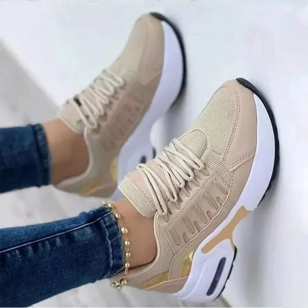 Chaussures de Sport Confortables pour Femmes - Marie Montel