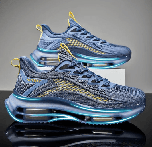 Chaussures de Sport Confortables pour Hommes - Marie Montel