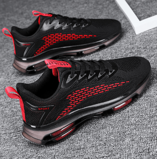 Chaussures de Sport Confortables pour Hommes - Marie Montel