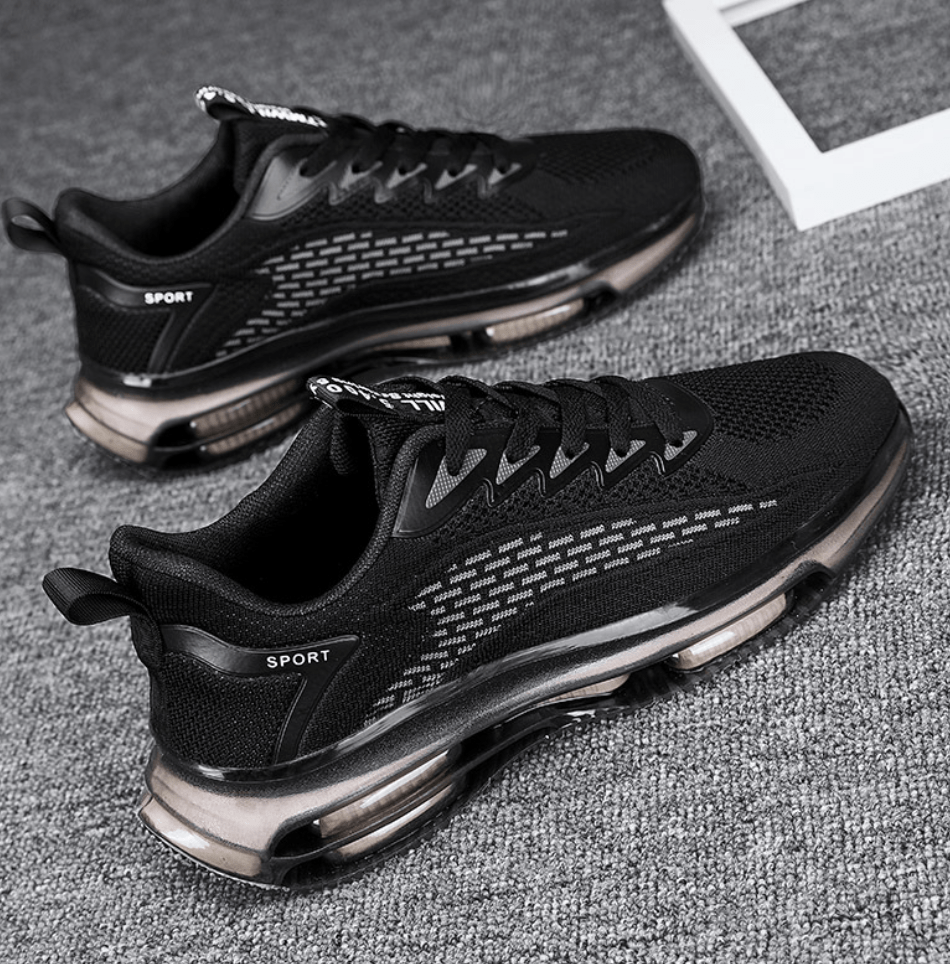 Chaussures de Sport Confortables pour Hommes - Marie Montel