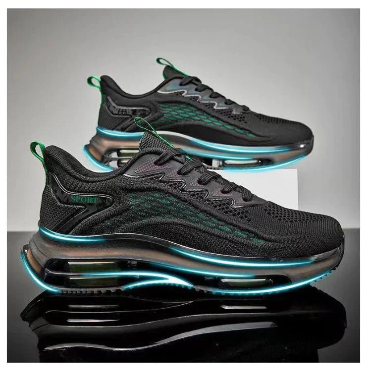 Chaussures de Sport Confortables pour Hommes - Marie Montel