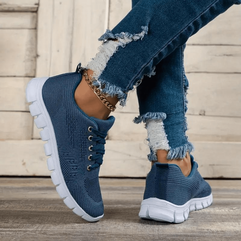 Chaussures de sport Orthopédiques Élégantes pour Femmes - Marie Montel