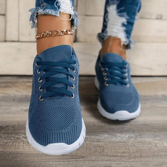 Chaussures de sport Orthopédiques Élégantes pour Femmes - Marie Montel