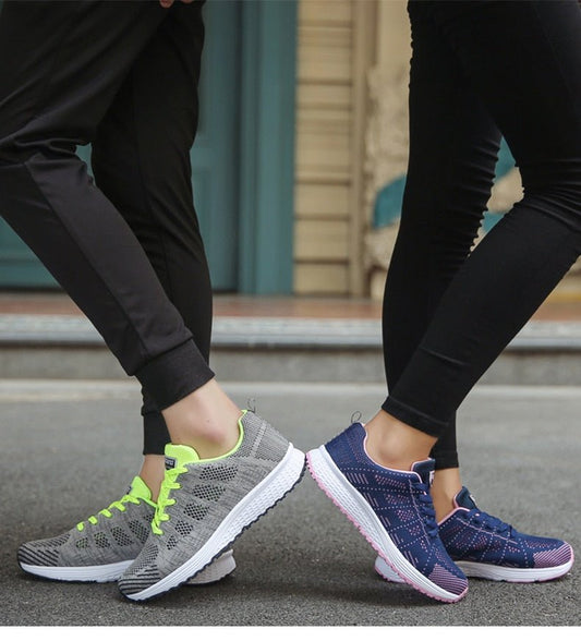 Chaussures de Sport Orthopédiques pour Femmes - Marie Montel